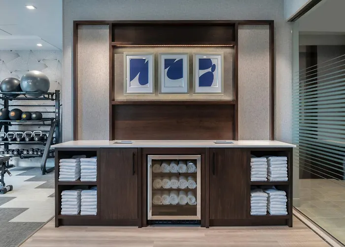 Towneplace Suites By Marriott Boston Medford