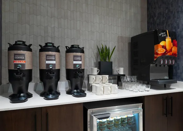Towneplace Suites By Marriott Boston Medford