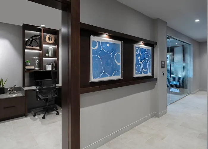 Towneplace Suites By Marriott Boston Medford