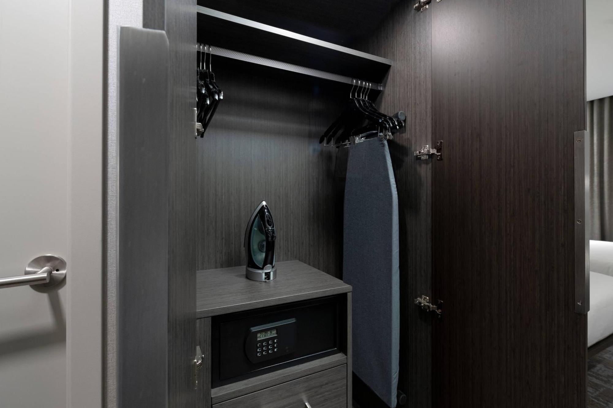 Towneplace By Marriott Boston Medford