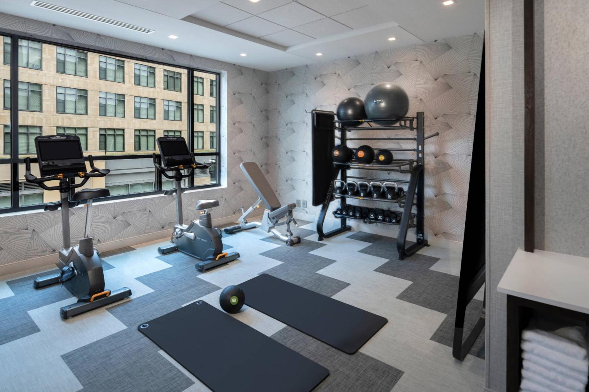 Towneplace By Marriott Boston