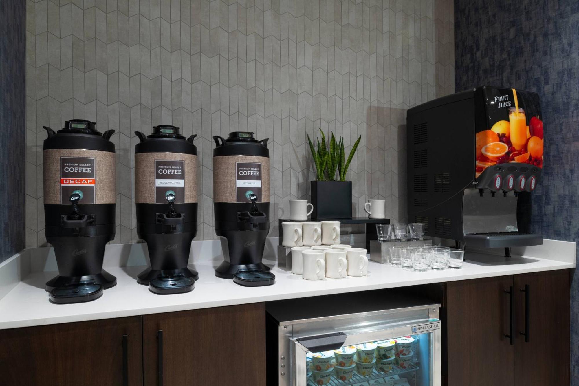 Hotel Towneplace By Marriott Boston 2*