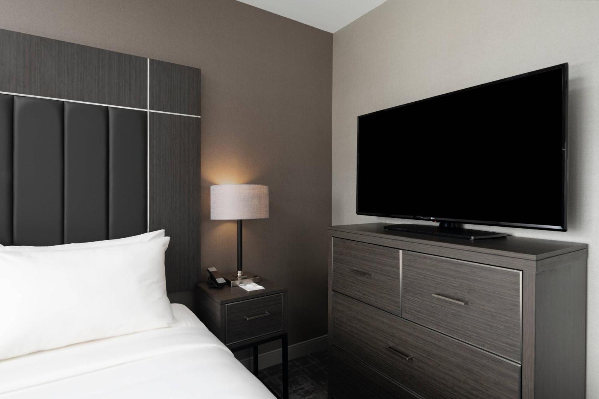 Hotel Towneplace By Marriott Boston Medford