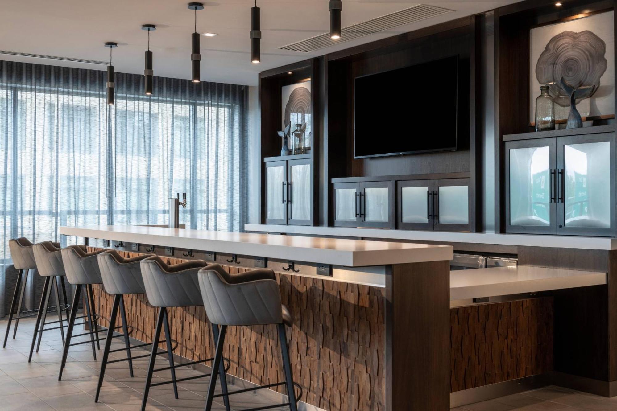 Towneplace By Marriott Boston 2*