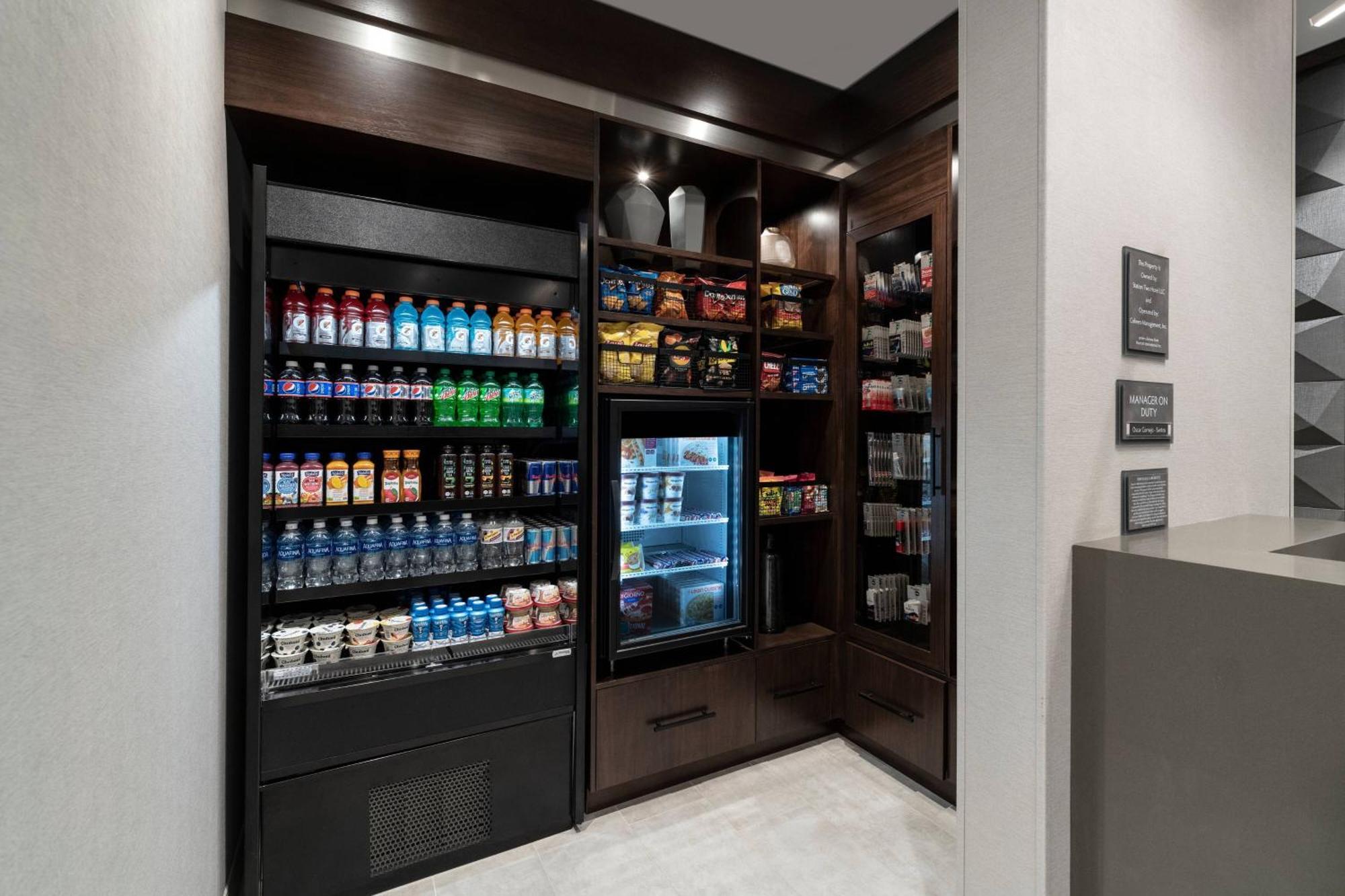 Towneplace By Marriott Boston Medford