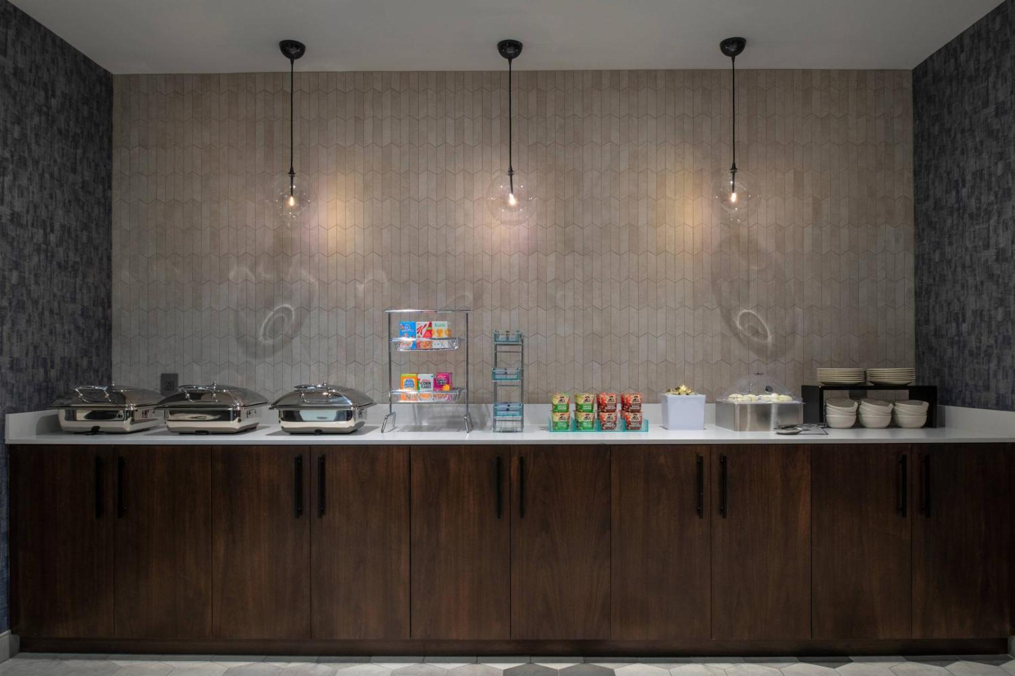 Towneplace By Marriott Boston 2* Medford