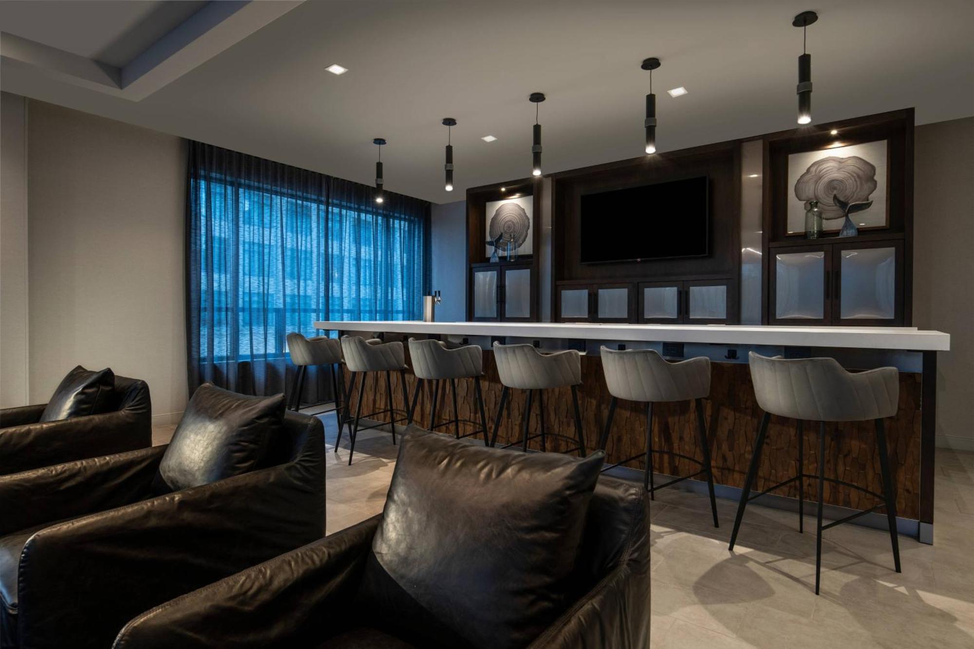 Hotel Towneplace By Marriott Boston