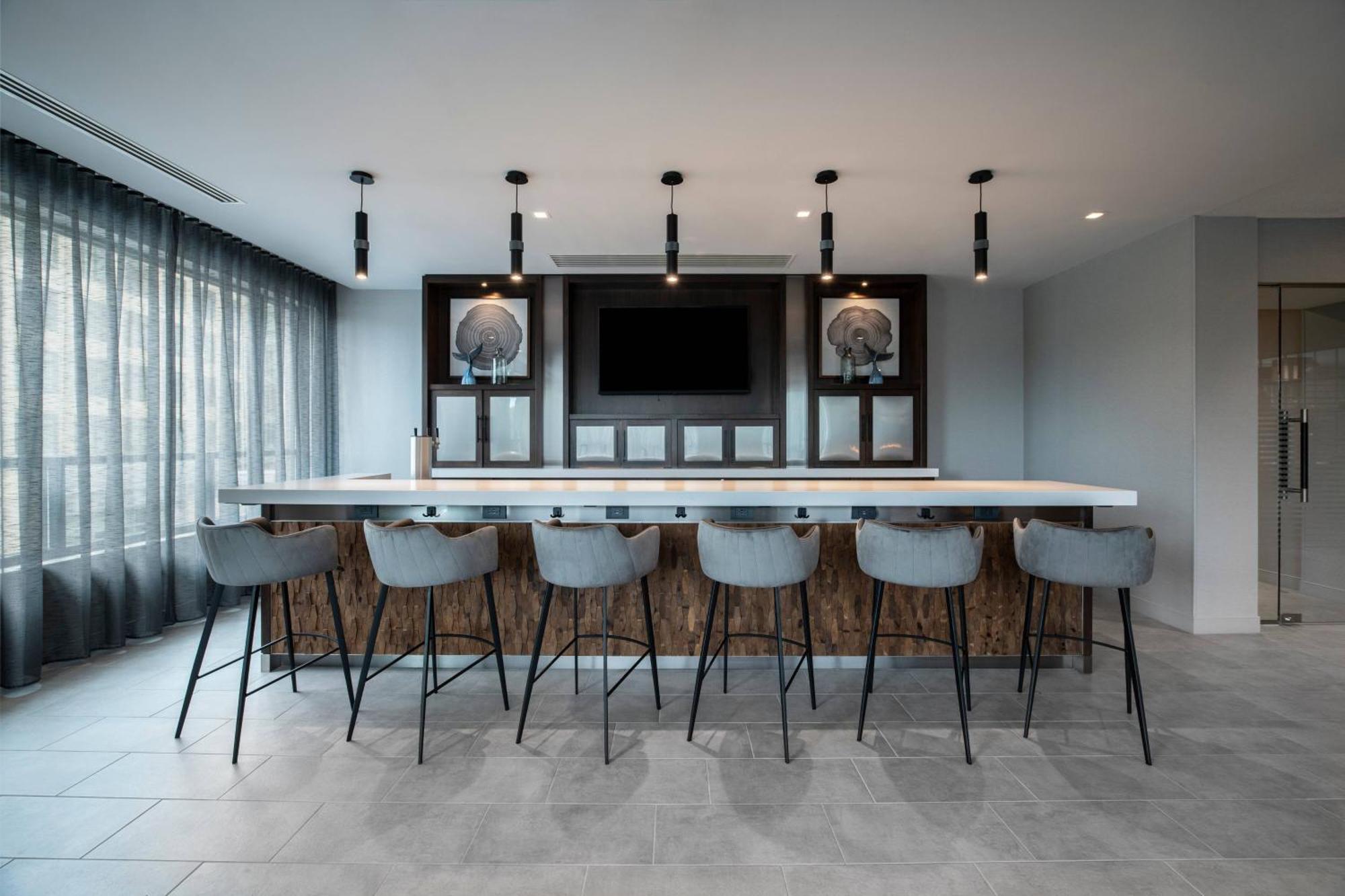 Towneplace By Marriott Boston Hotel Medford