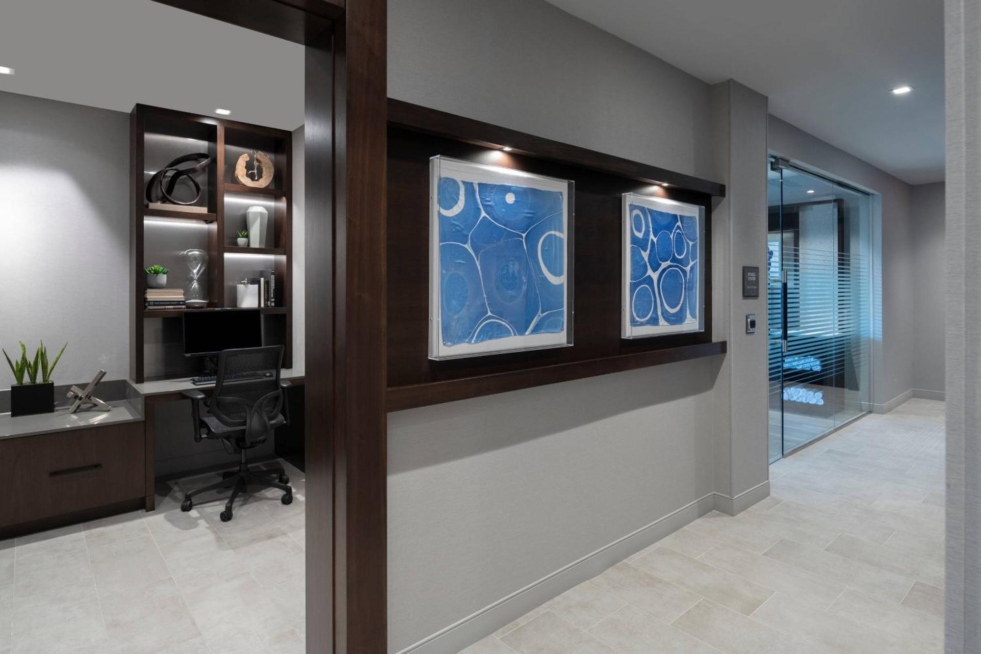 Towneplace By Marriott Boston Medford