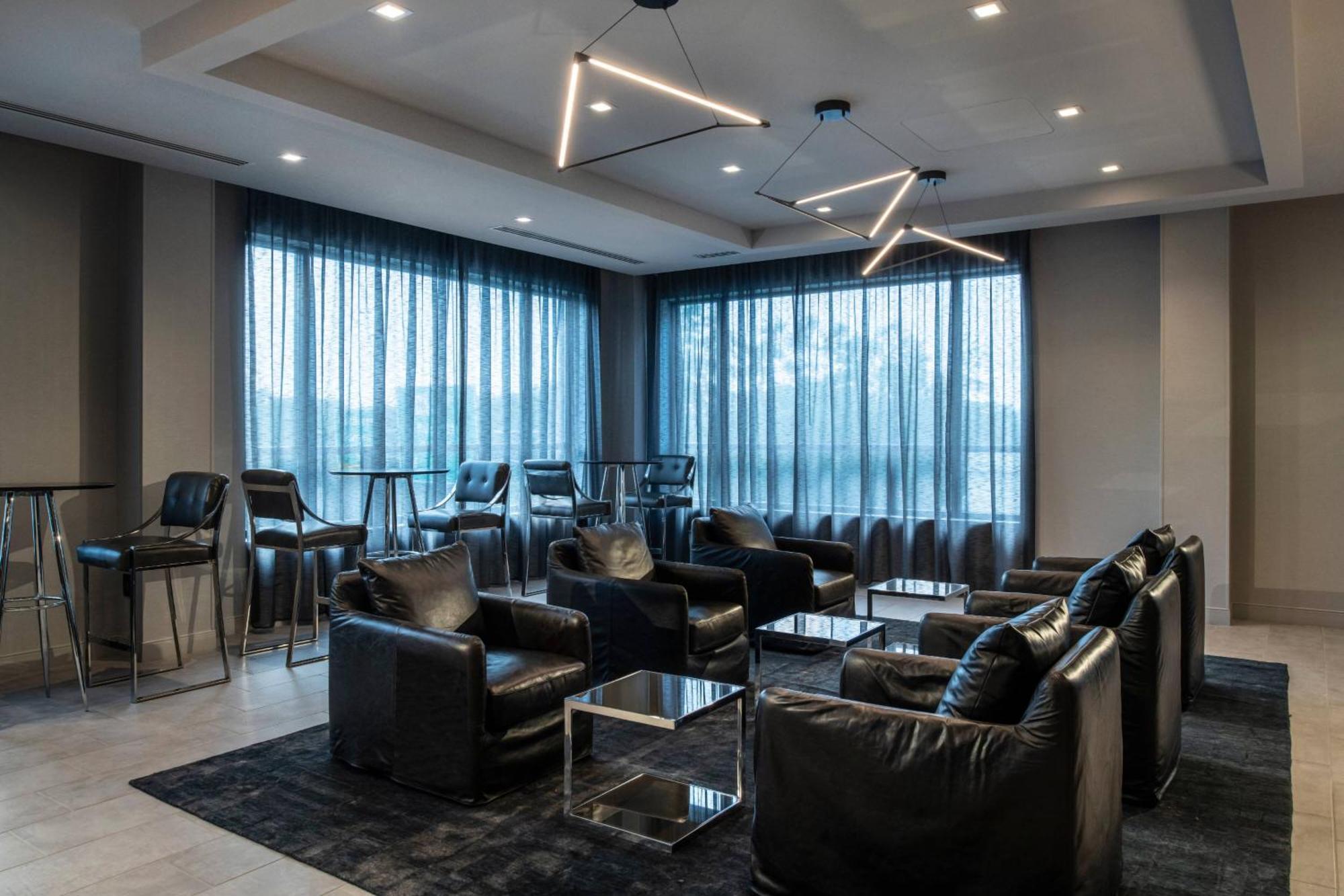 Towneplace By Marriott Boston 2* Medford