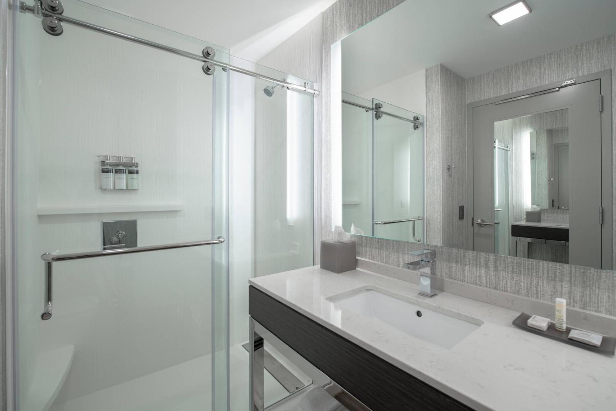 Towneplace By Marriott Boston Hotel 2*