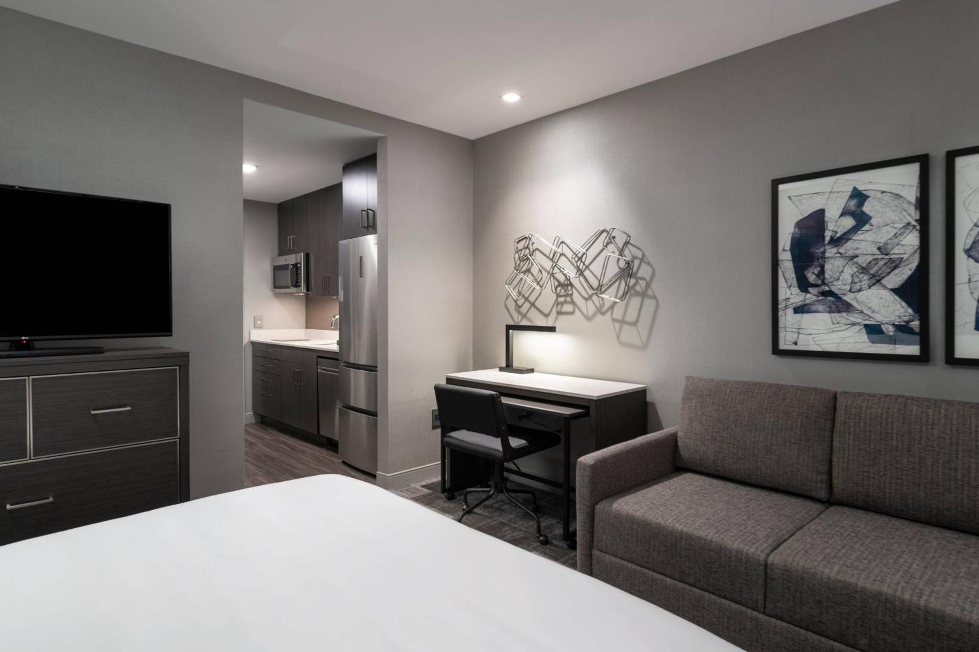 Towneplace By Marriott Boston